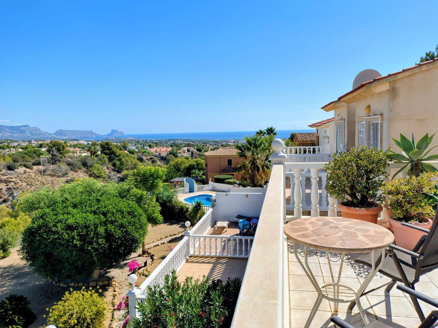 3 quarto Moradia para venda em Barranco Hondo - 320 000 € (Ref: 9255463)