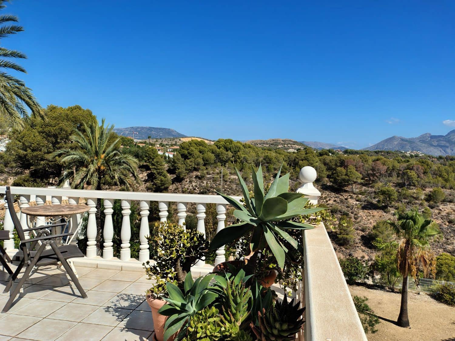 3 quarto Moradia para venda em Barranco Hondo - 320 000 € (Ref: 9255463)