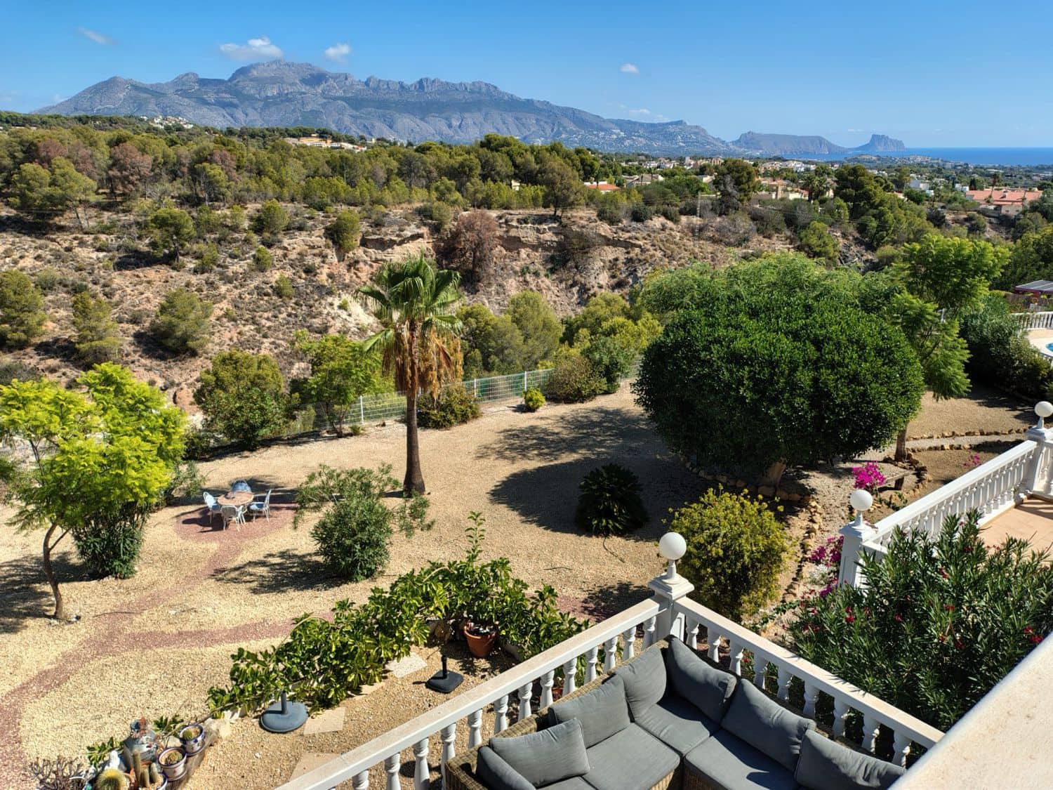 3 quarto Moradia para venda em Barranco Hondo - 320 000 € (Ref: 9255463)