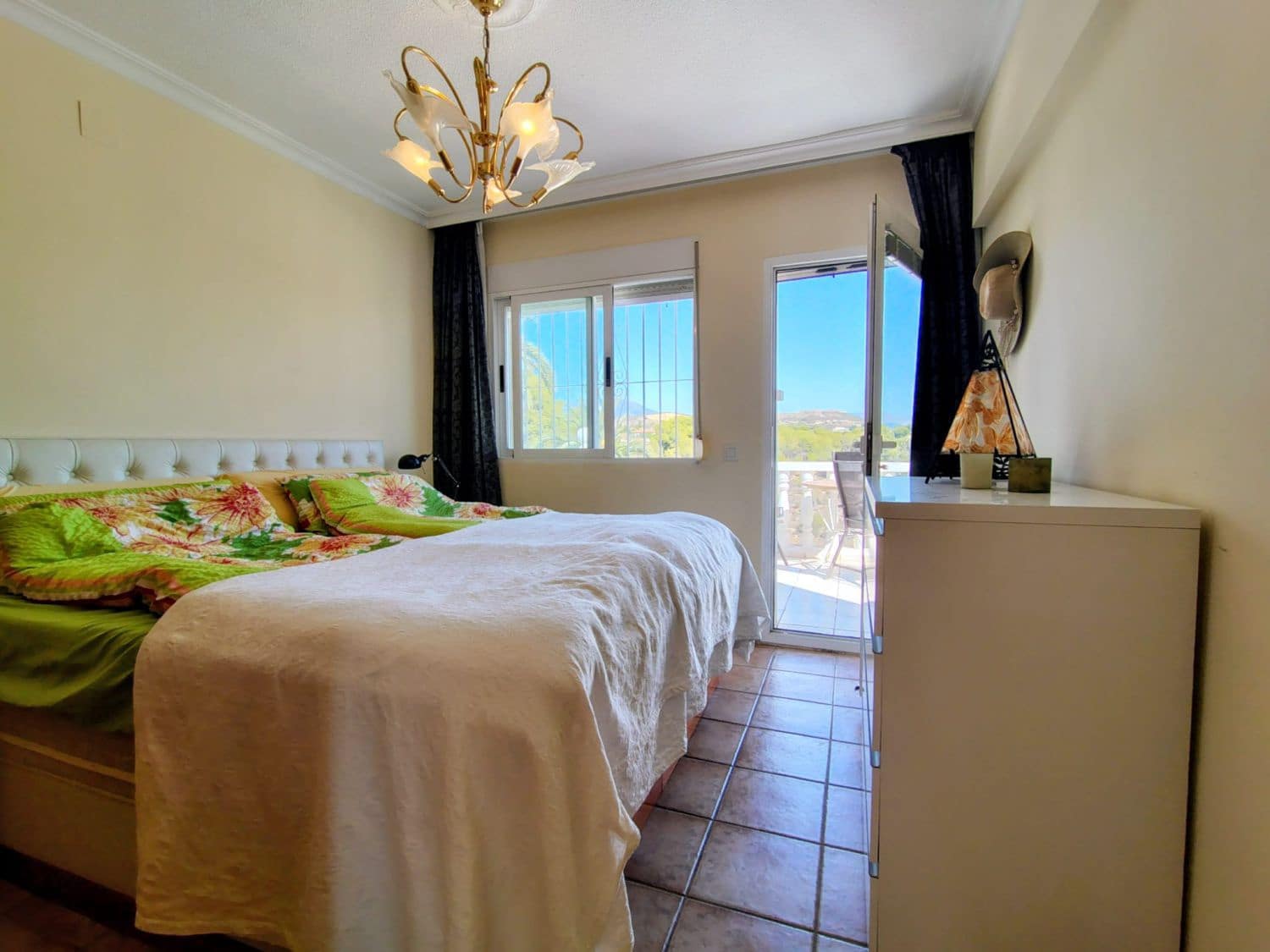 3 quarto Moradia para venda em Barranco Hondo - 320 000 € (Ref: 9255463)