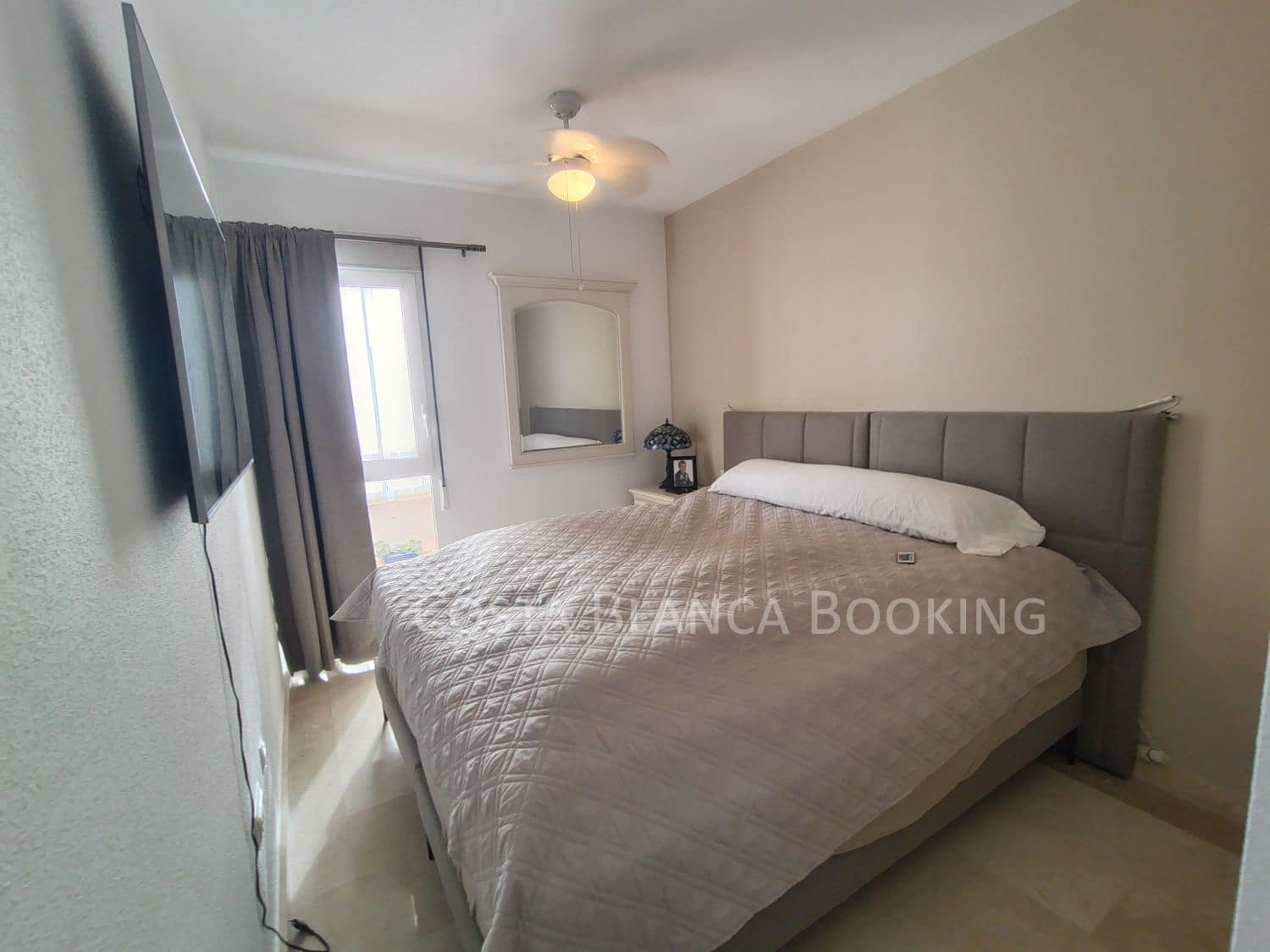 2 slaapkamer Appartement te koop in Albir met garage - € 365.000 (Ref: 9262966)