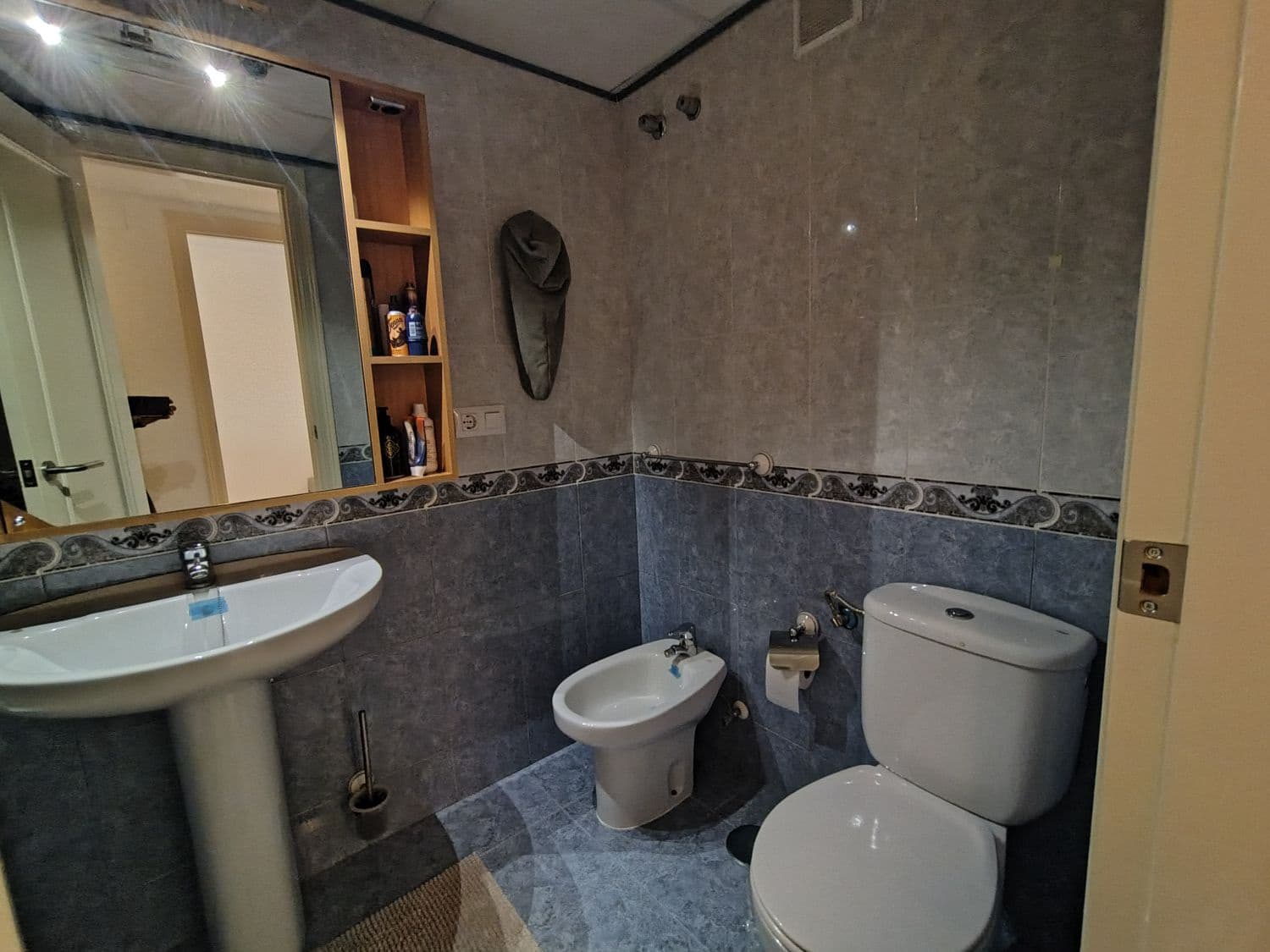 2 slaapkamer Appartement te koop in Albir met garage - € 365.000 (Ref: 9262966)