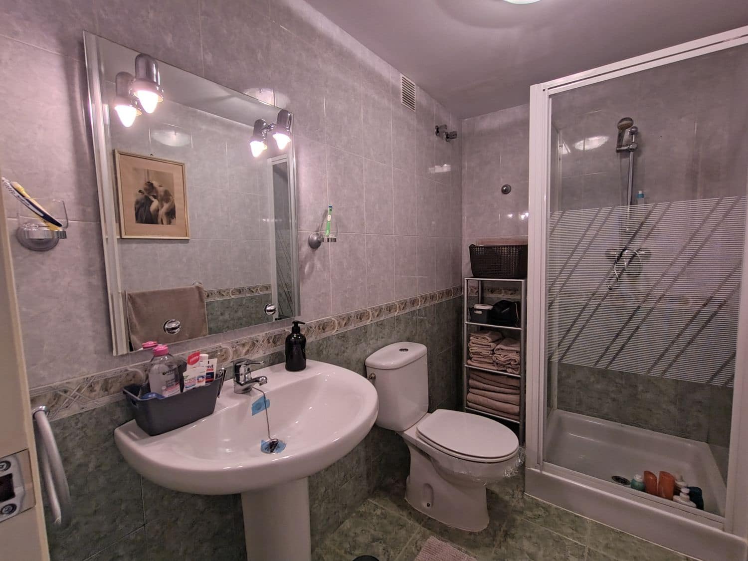 2 slaapkamer Appartement te koop in Albir met garage - € 365.000 (Ref: 9262966)