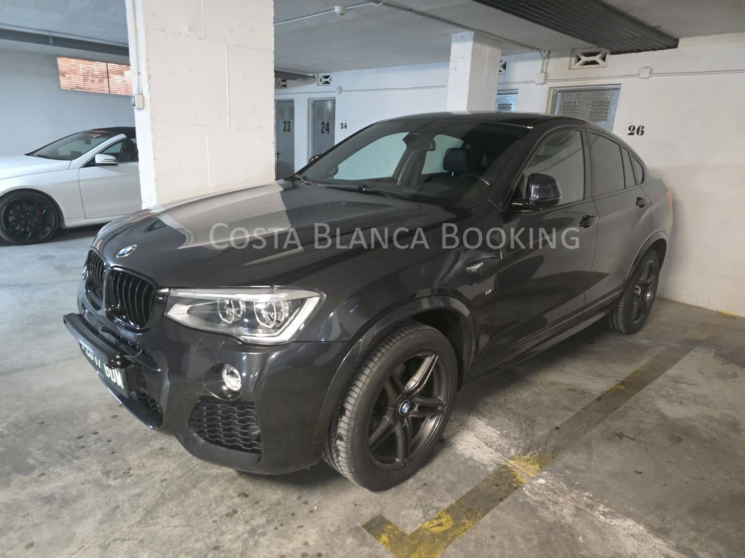 2 slaapkamer Appartement te koop in Albir met garage - € 365.000 (Ref: 9262966)