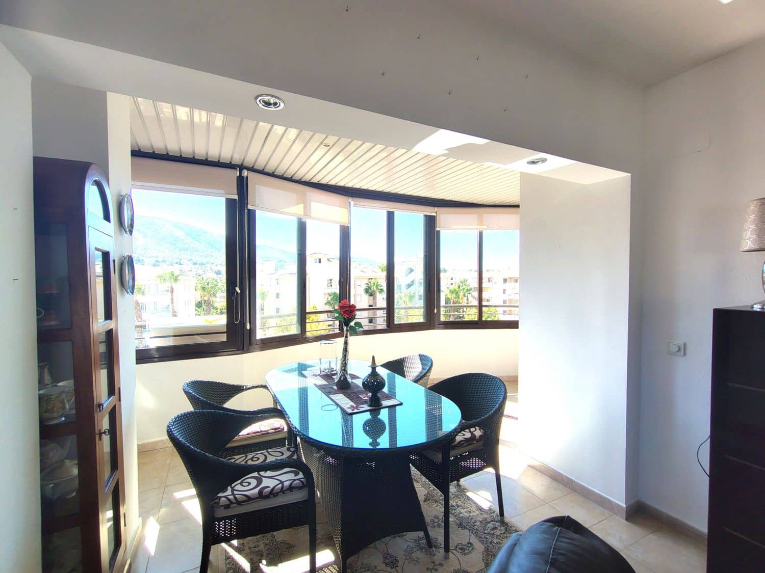 3 slaapkamer Penthouse te koop in Albir met garage - € 490.000 (Ref: 9282584)