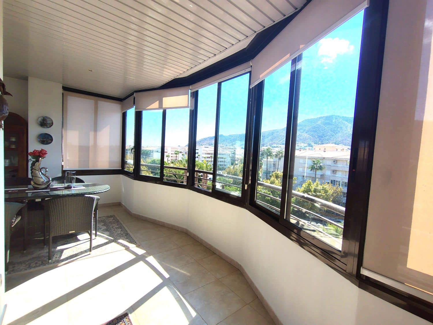 3 slaapkamer Penthouse te koop in Albir met garage - € 490.000 (Ref: 9282584)