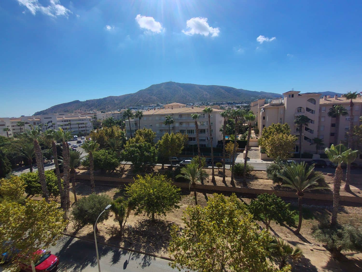 3 slaapkamer Penthouse te koop in Albir met garage - € 490.000 (Ref: 9282584)