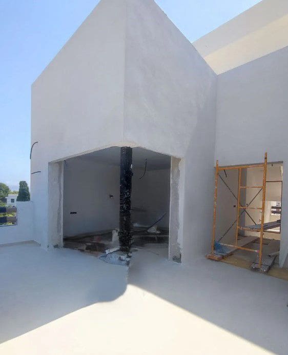 4 chambre Villa/Maison à vendre à Albir avec garage - 1 190 000 € (Ref: 9308726)