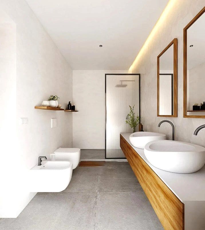 4 chambre Villa/Maison à vendre à Albir avec garage - 1 190 000 € (Ref: 9308726)