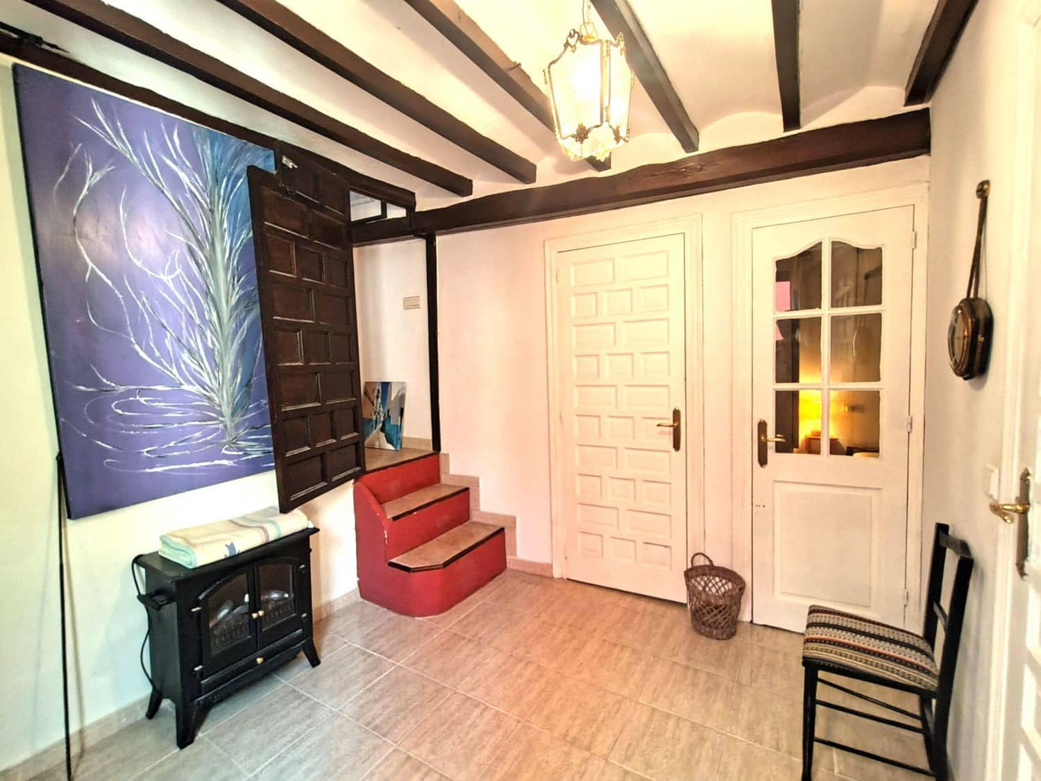 3 soveværelse Byhus til salg i Finestrat - € 225.000 (Ref: 9338557)