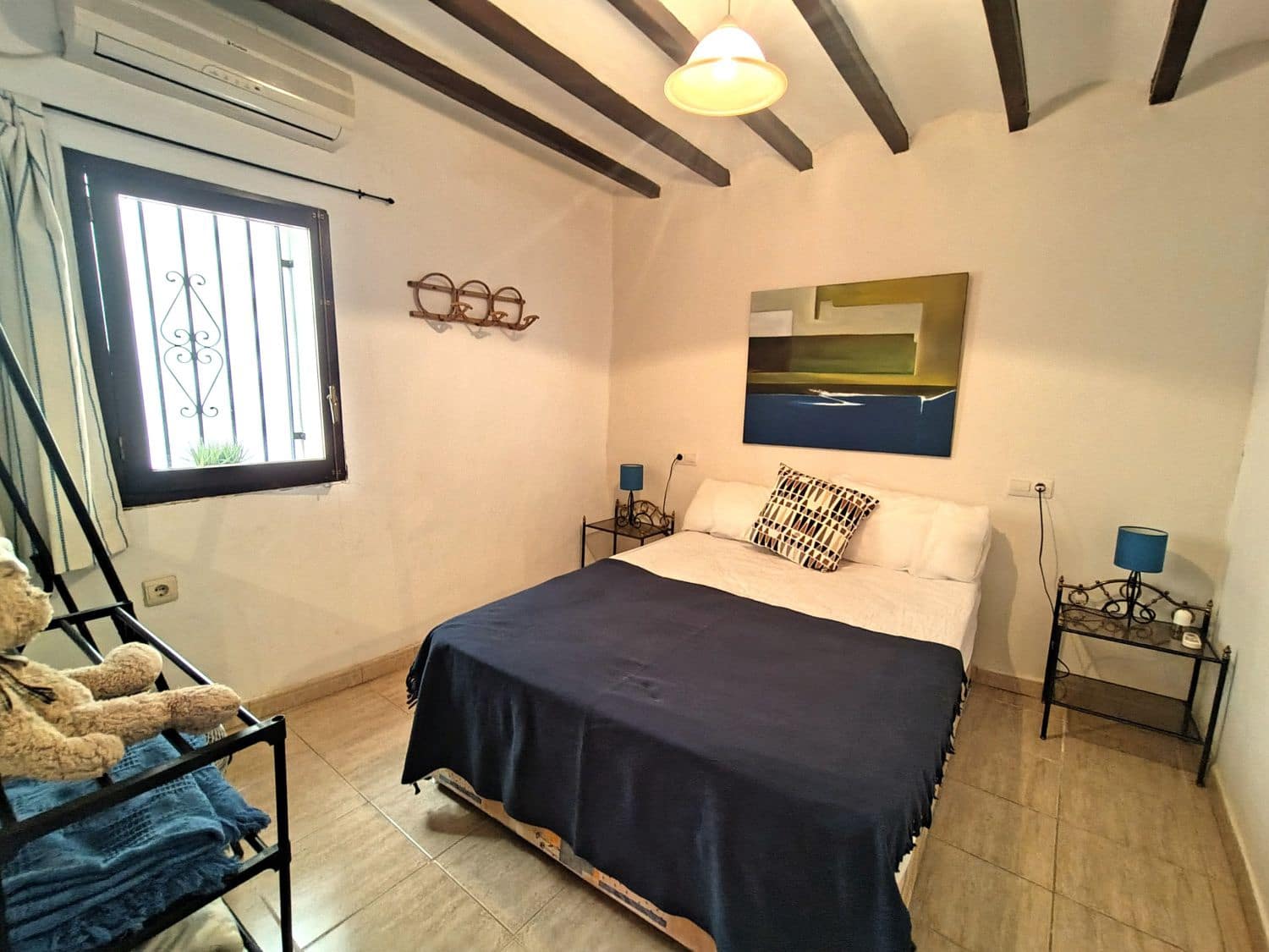 3 soveværelse Byhus til salg i Finestrat - € 225.000 (Ref: 9338557)