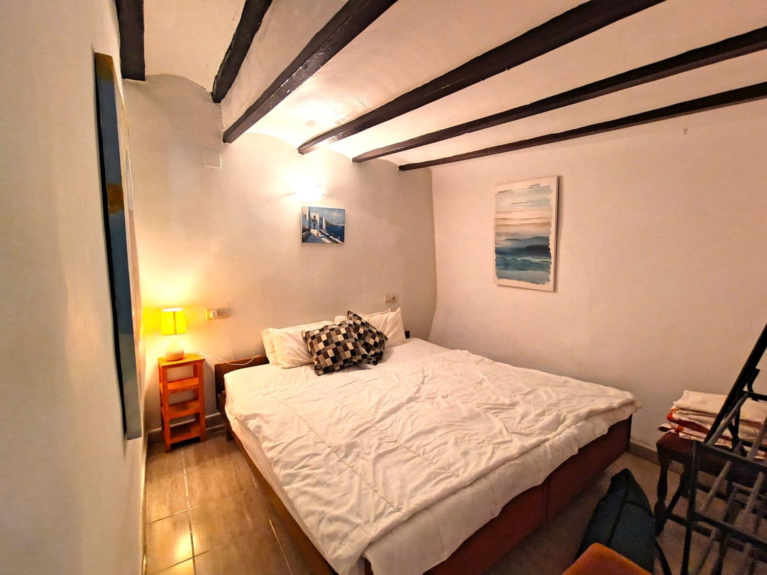 3 soveværelse Byhus til salg i Finestrat - € 225.000 (Ref: 9338557)