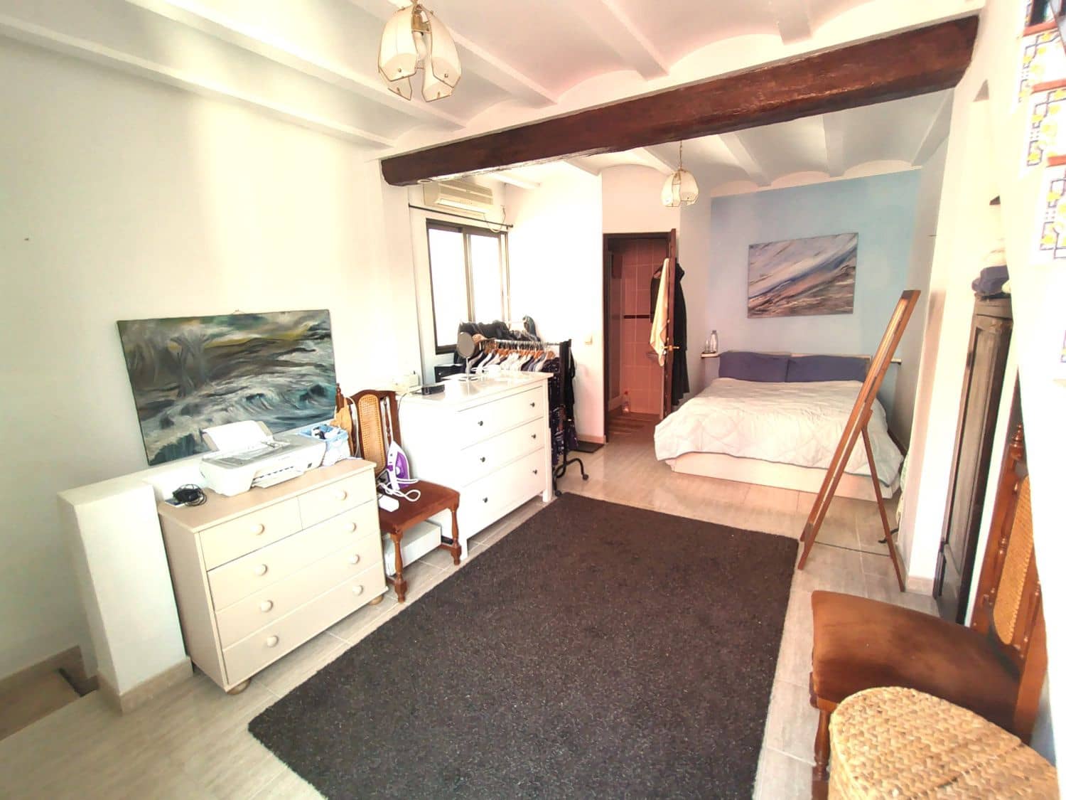 3 soveværelse Byhus til salg i Finestrat - € 225.000 (Ref: 9338557)