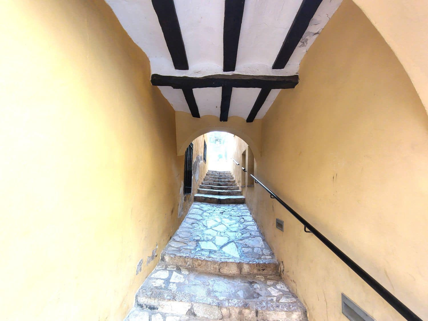 3 soveværelse Byhus til salg i Finestrat - € 225.000 (Ref: 9338557)