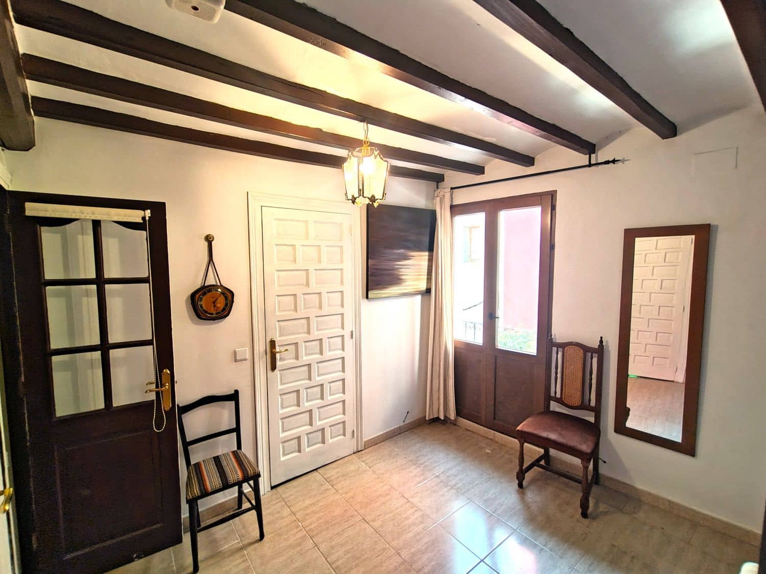 3 soveværelse Byhus til salg i Finestrat - € 225.000 (Ref: 9338557)