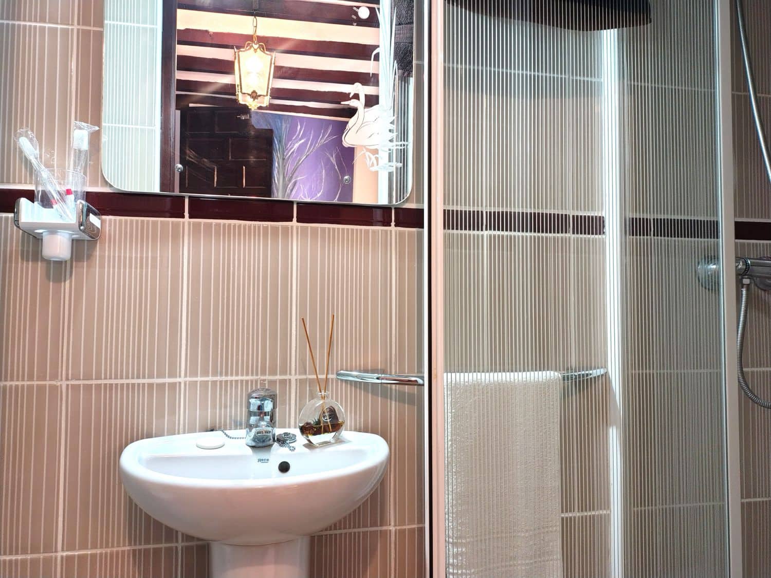 3 soveværelse Byhus til salg i Finestrat - € 225.000 (Ref: 9338557)