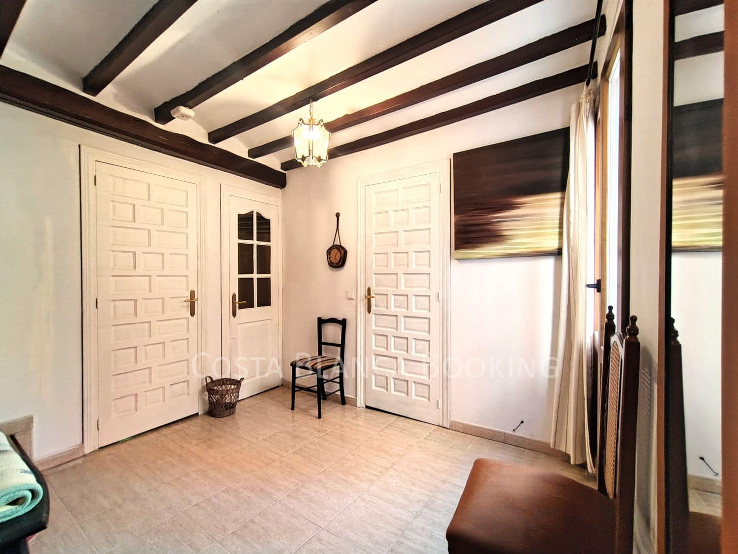 3 soveværelse Byhus til salg i Finestrat - € 225.000 (Ref: 9338557)