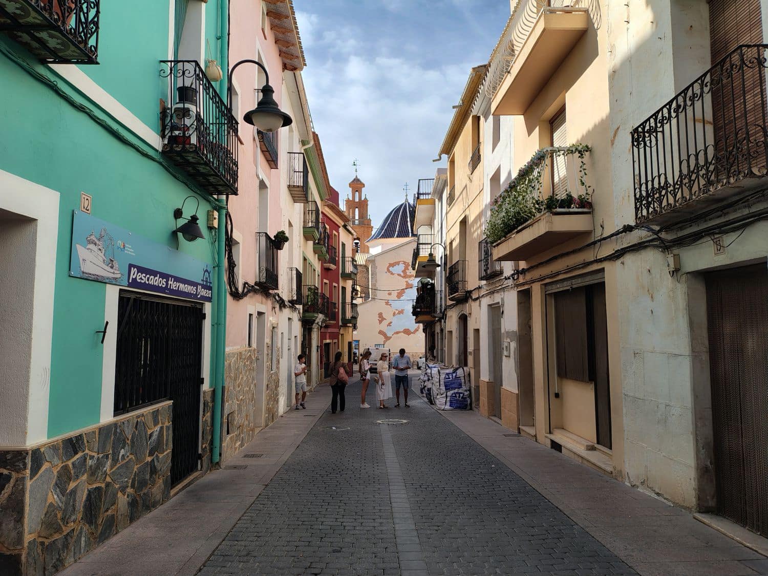 3 soveværelse Byhus til salg i Finestrat - € 225.000 (Ref: 9338557)