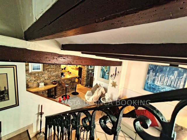 3 soveværelse Byhus til salg i Finestrat - € 225.000 (Ref: 9338557)