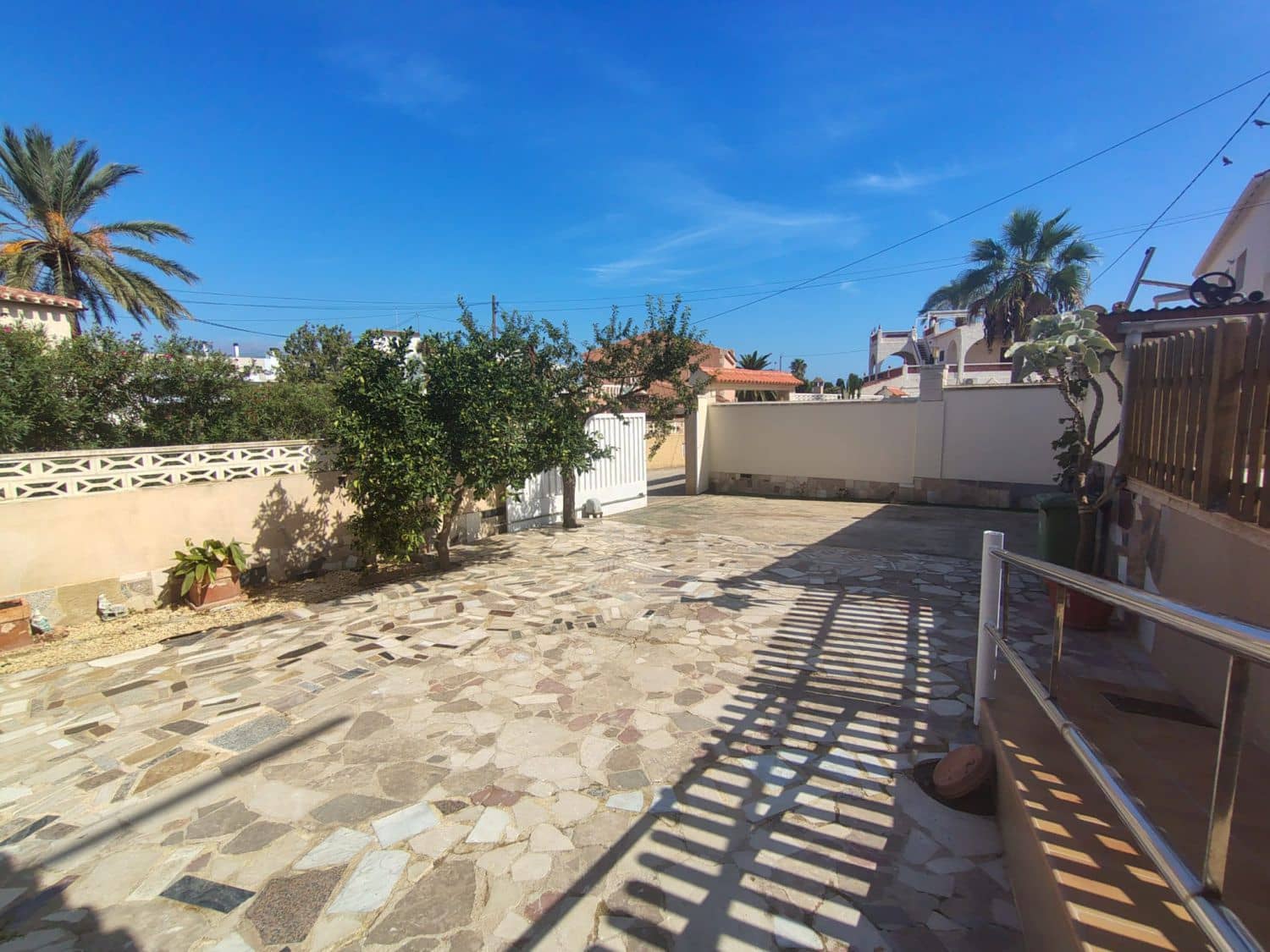 4 soveværelse Villa til salg i Albir med garage - € 468.000 (Ref: 9345105)