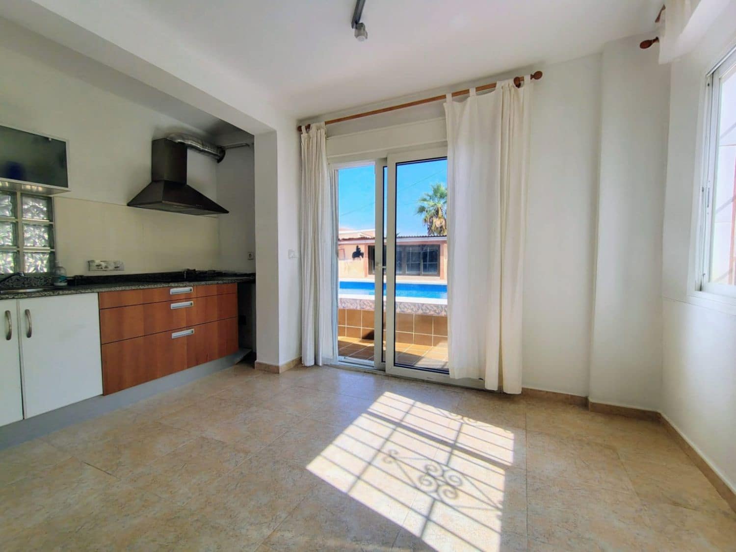 4 soveværelse Villa til salg i Albir med garage - € 468.000 (Ref: 9345105)