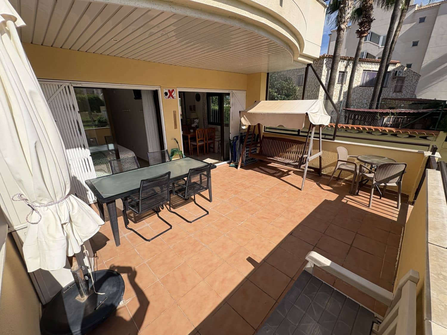 Apartamento de 2 habitaciones en Albir en venta con garaje - 330.000 € (Ref: 9347800)