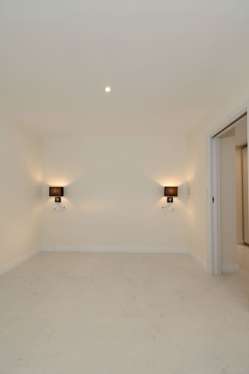 3 soveværelse Penthouse til salg i La Villajoyosa / Vila Joiosa - € 495.000 (Ref: 9347801)