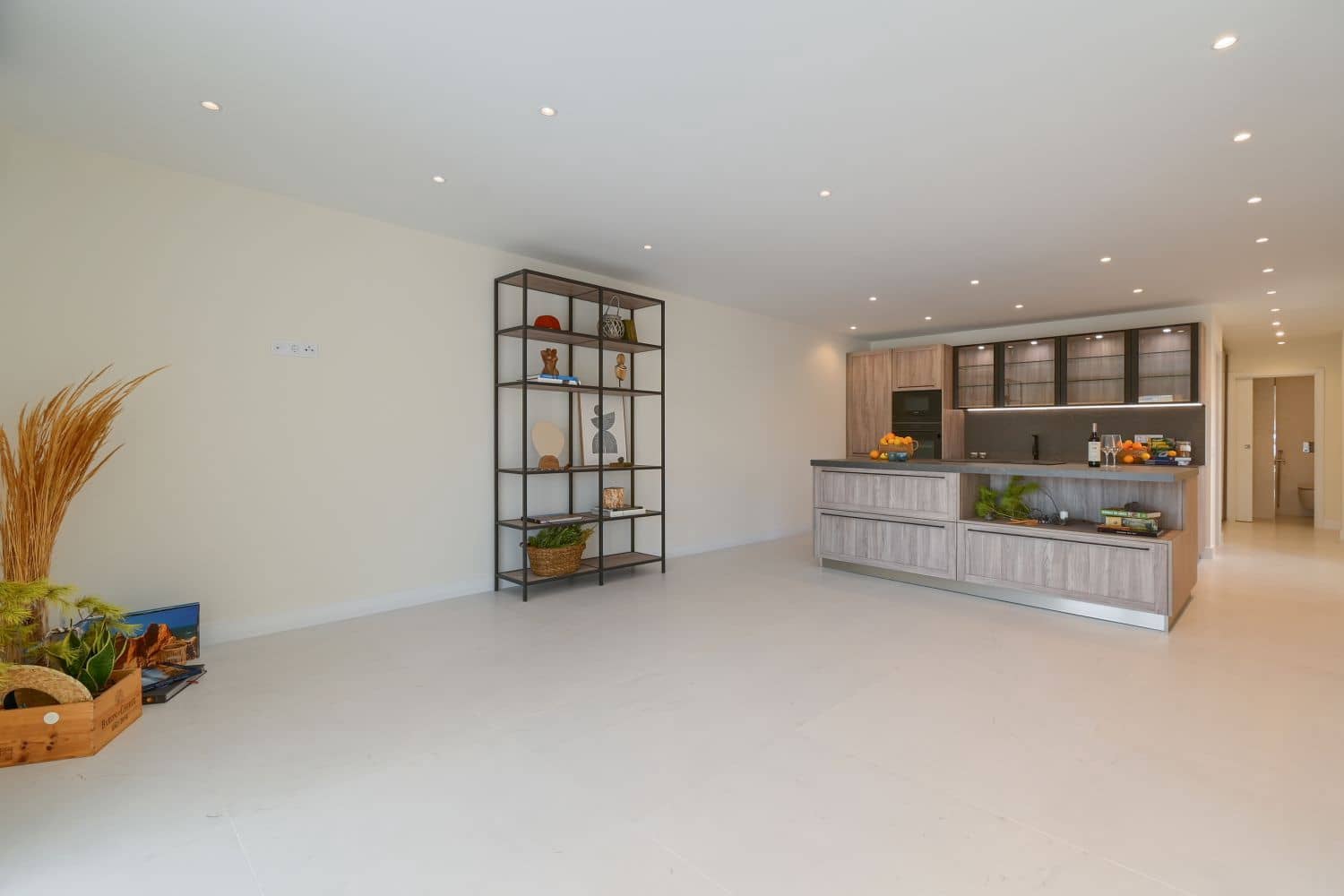 3 soveværelse Penthouse til salg i La Villajoyosa / Vila Joiosa - € 495.000 (Ref: 9347801)