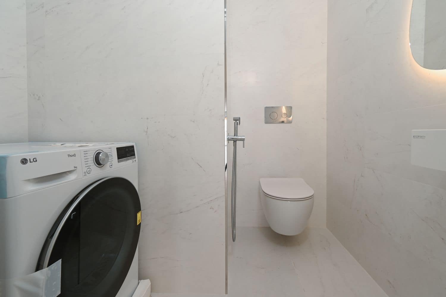 3 soveværelse Penthouse til salg i La Villajoyosa / Vila Joiosa - € 495.000 (Ref: 9347801)