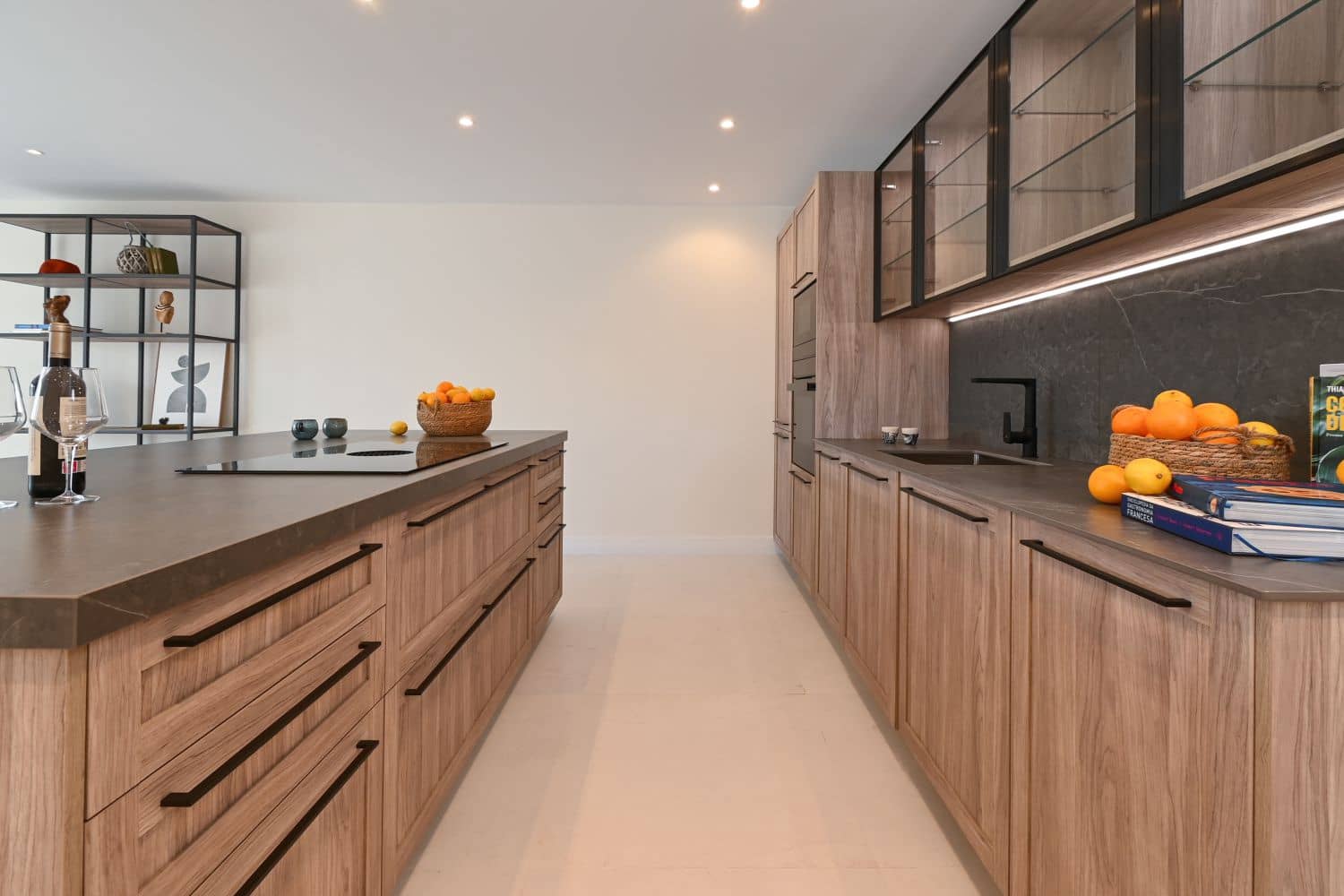 3 soveværelse Penthouse til salg i La Villajoyosa / Vila Joiosa - € 495.000 (Ref: 9347801)