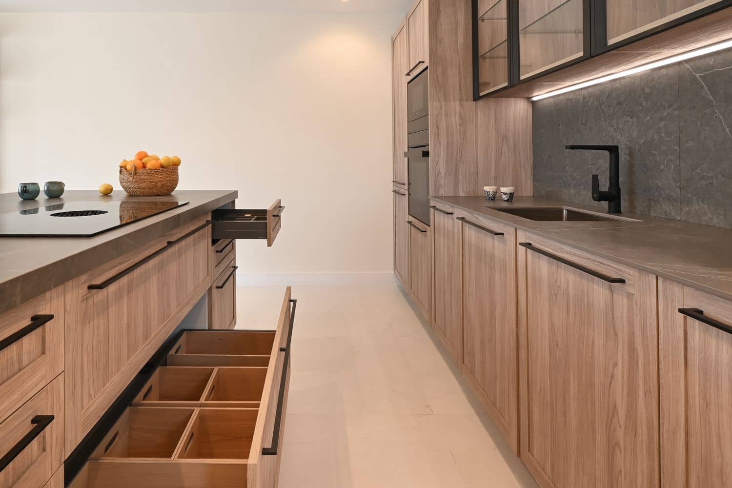 3 soveværelse Penthouse til salg i La Villajoyosa / Vila Joiosa - € 495.000 (Ref: 9347801)