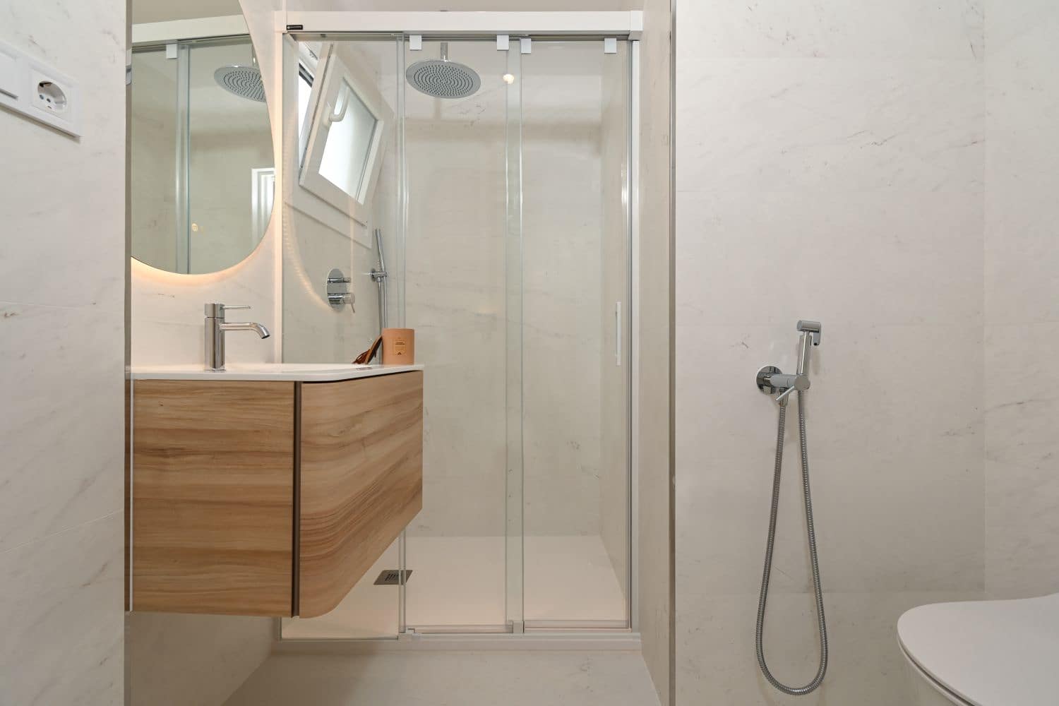 3 soveværelse Penthouse til salg i La Villajoyosa / Vila Joiosa - € 495.000 (Ref: 9347801)