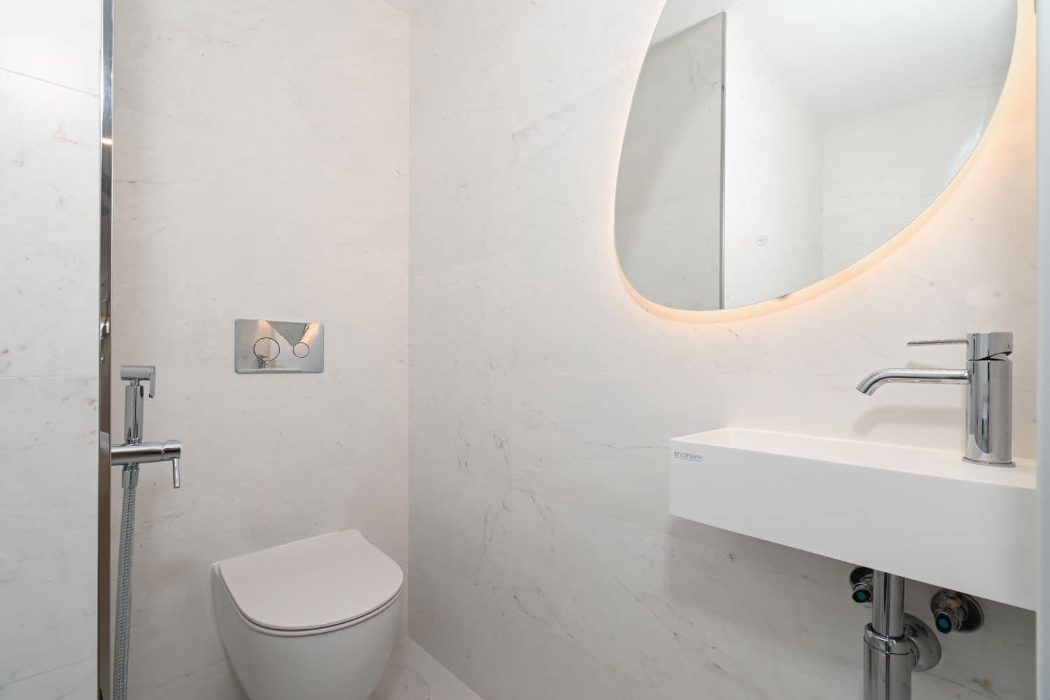 3 soveværelse Penthouse til salg i La Villajoyosa / Vila Joiosa - € 495.000 (Ref: 9347801)