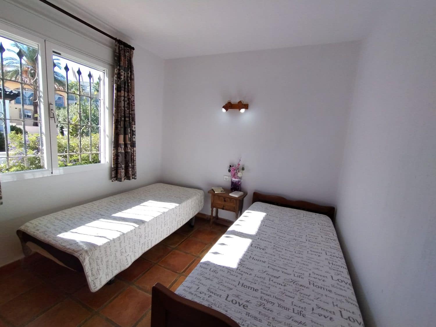 5 sovrum Villa till salu i Albir med garage - 810 000 € (Ref: 9372082)