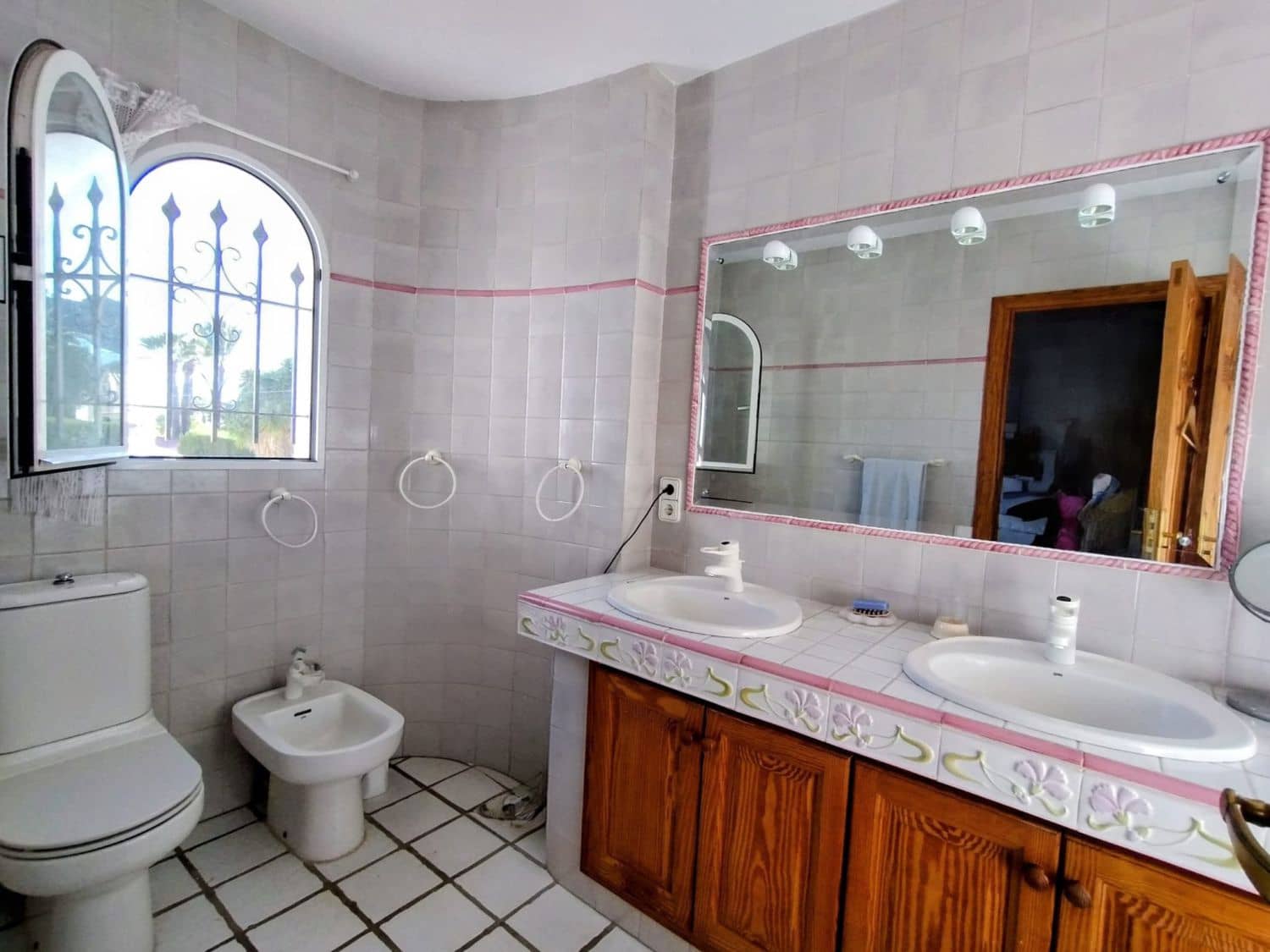 5 sovrum Villa till salu i Albir med garage - 810 000 € (Ref: 9372082)