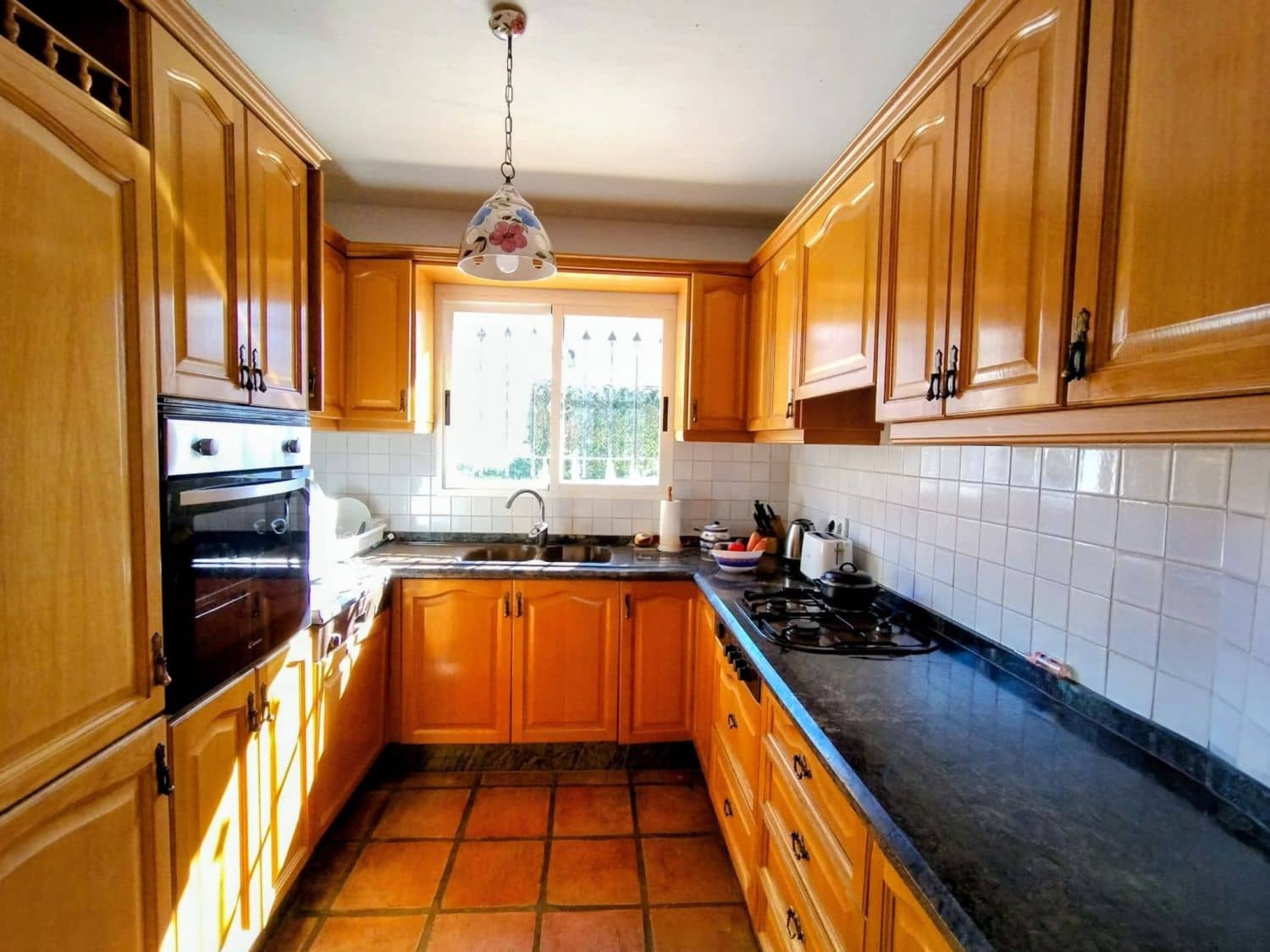 5 sovrum Villa till salu i Albir med garage - 810 000 € (Ref: 9372082)