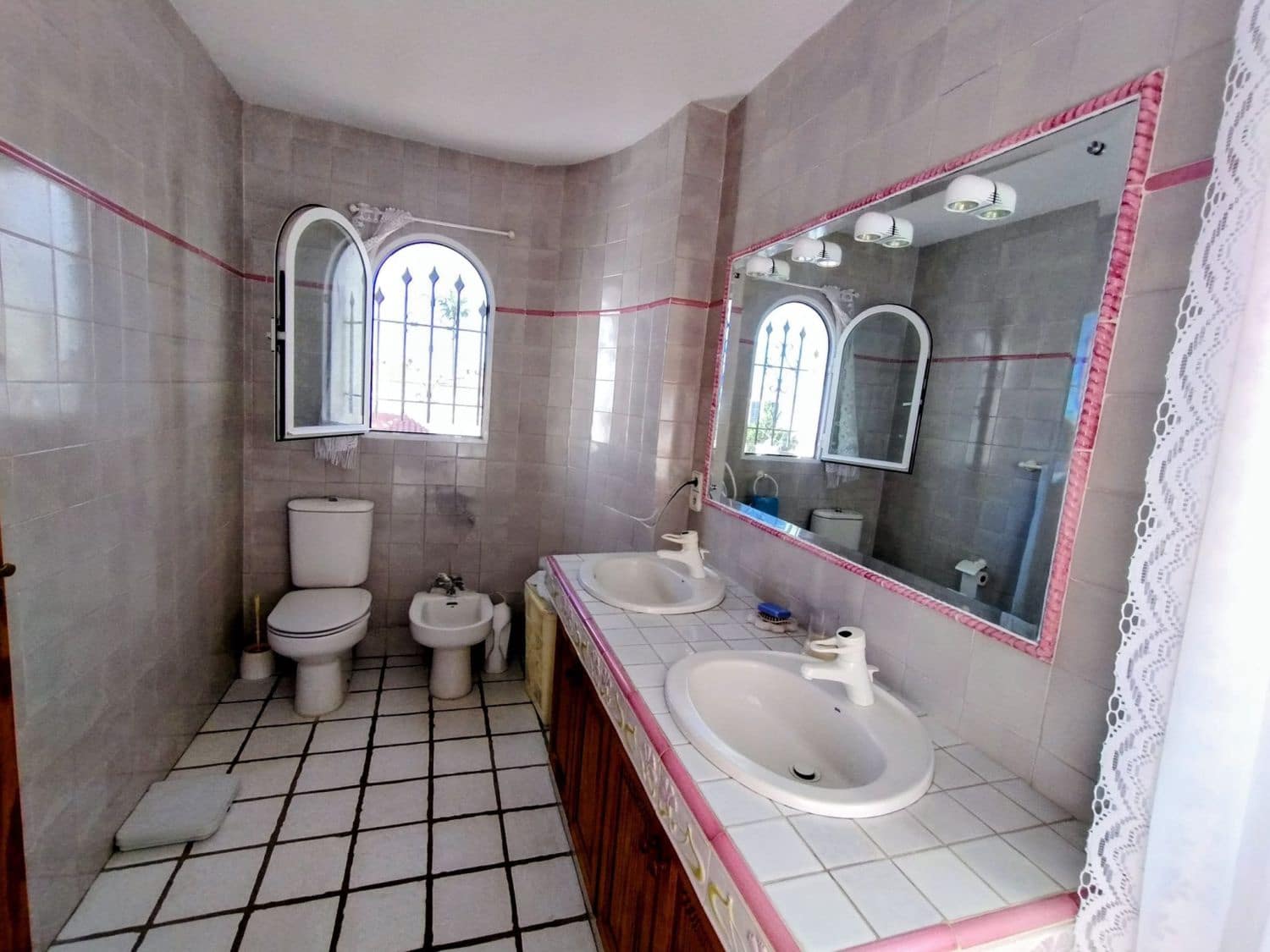 5 sovrum Villa till salu i Albir med garage - 810 000 € (Ref: 9372082)