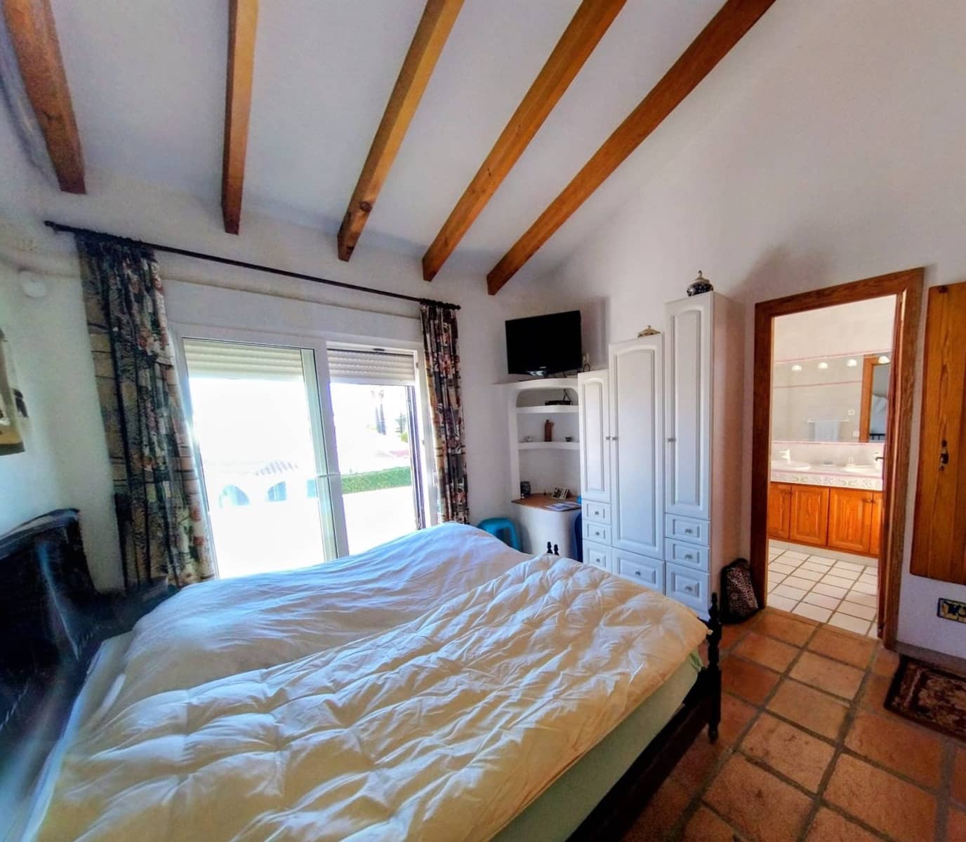 5 sovrum Villa till salu i Albir med garage - 810 000 € (Ref: 9372082)