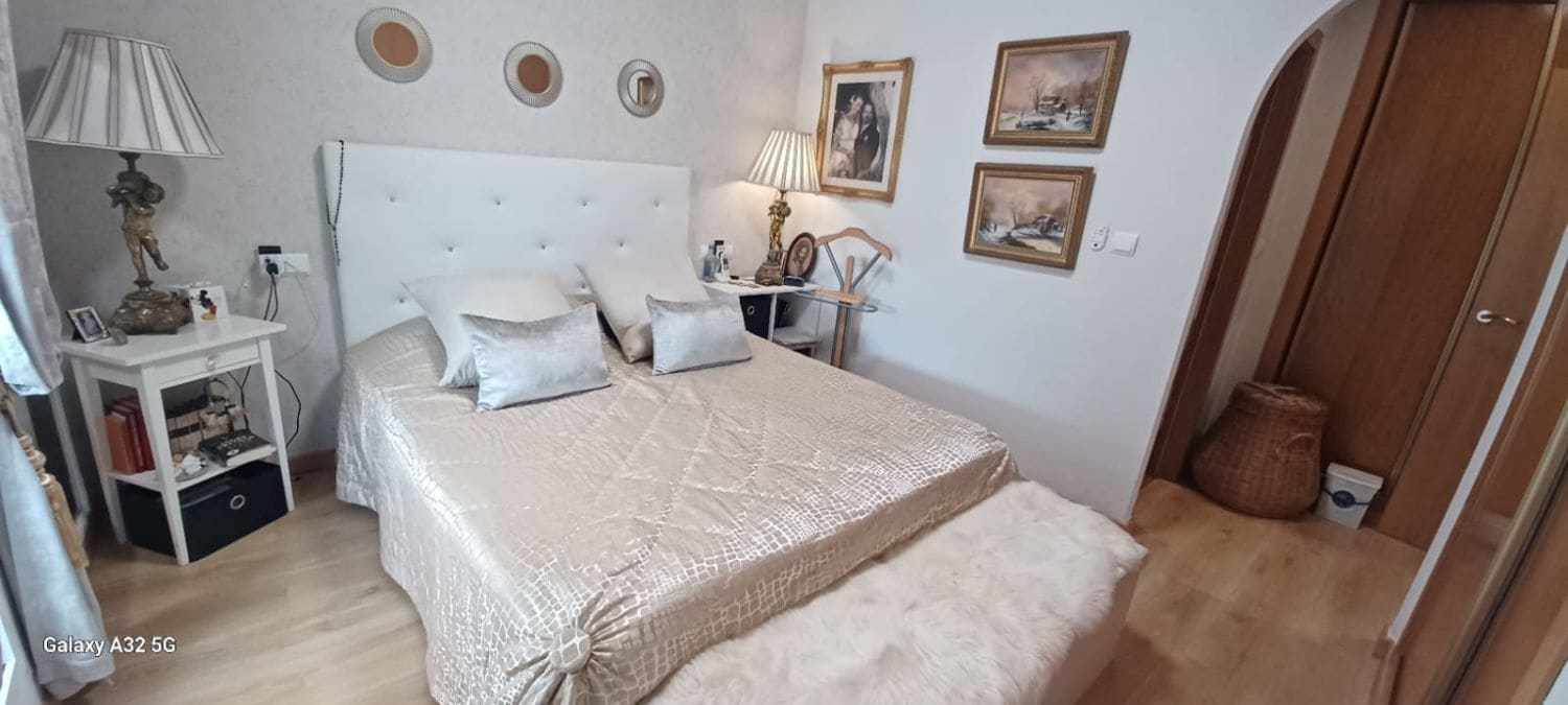 3 soveværelse Villa til salg i La Nucia med garage - € 324.000 (Ref: 9375527)