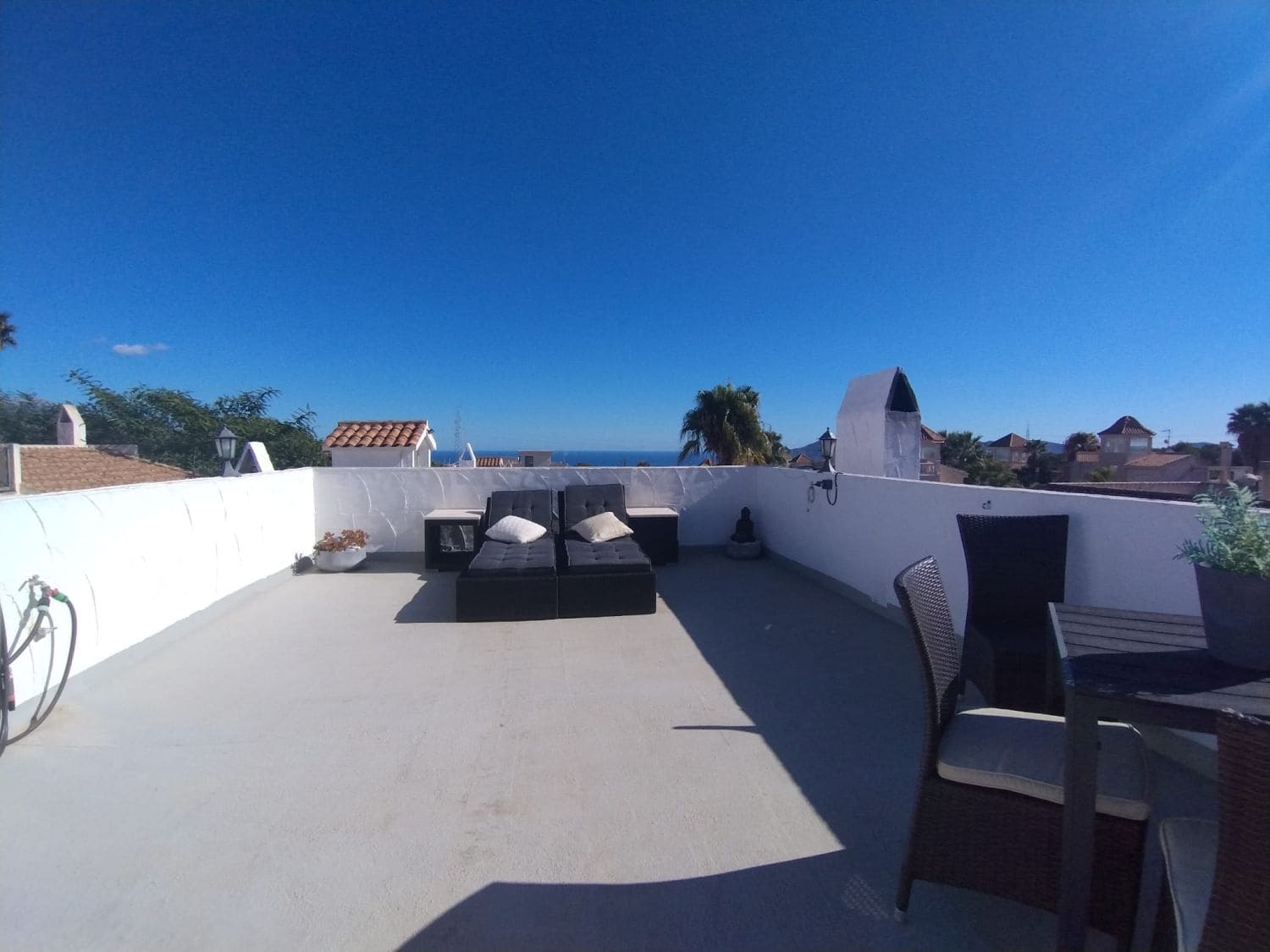 3 soveværelse Villa til salg i La Nucia med garage - € 324.000 (Ref: 9375527)