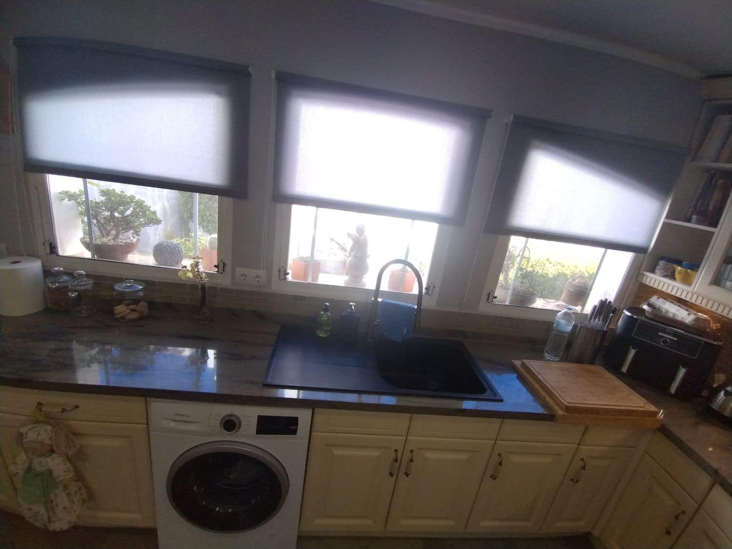 3 soveværelse Villa til salg i La Nucia med garage - € 324.000 (Ref: 9375527)