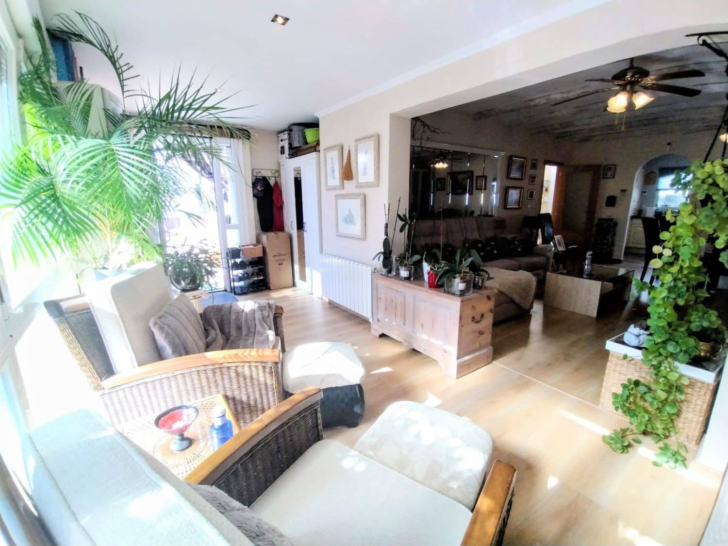 3 soveværelse Villa til salg i La Nucia med garage - € 324.000 (Ref: 9375527)