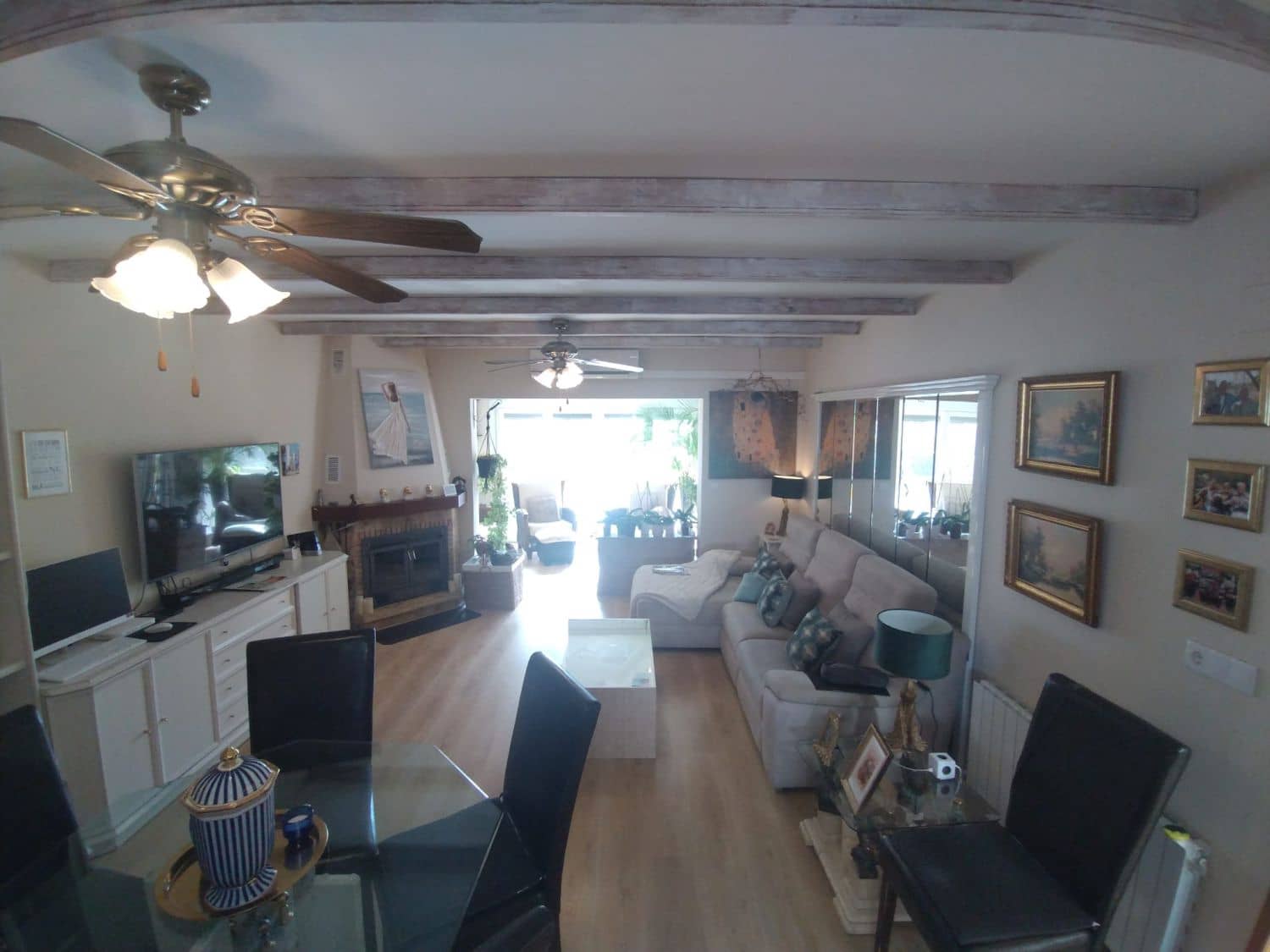 3 soveværelse Villa til salg i La Nucia med garage - € 324.000 (Ref: 9375527)