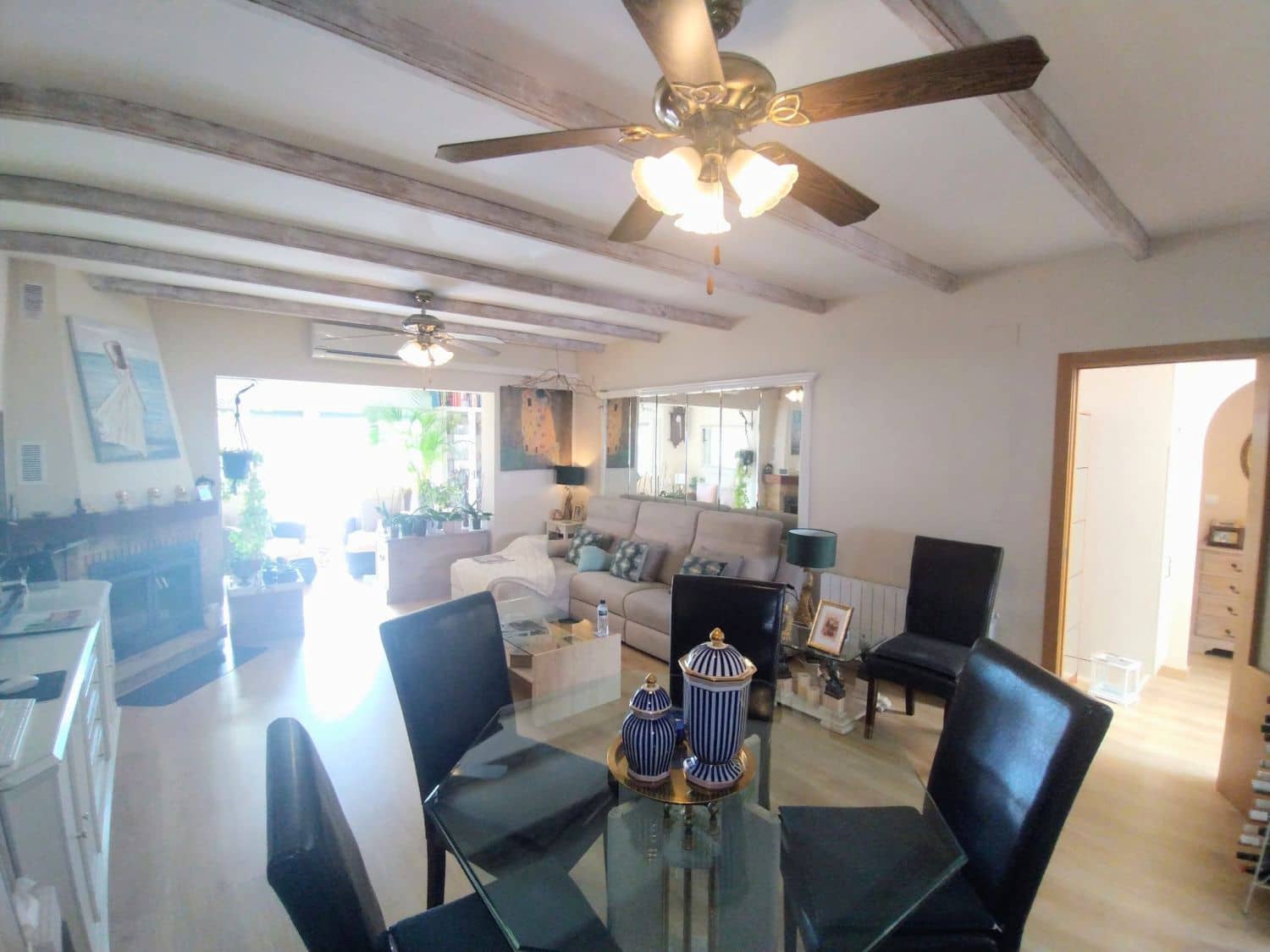 3 soveværelse Villa til salg i La Nucia med garage - € 324.000 (Ref: 9375527)