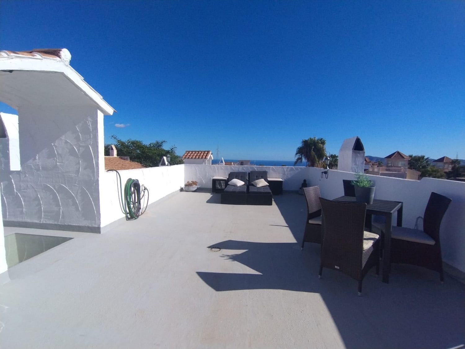 3 soveværelse Villa til salg i La Nucia med garage - € 324.000 (Ref: 9375527)