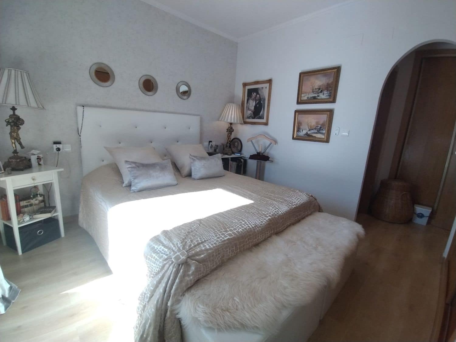 3 soveværelse Villa til salg i La Nucia med garage - € 324.000 (Ref: 9375527)