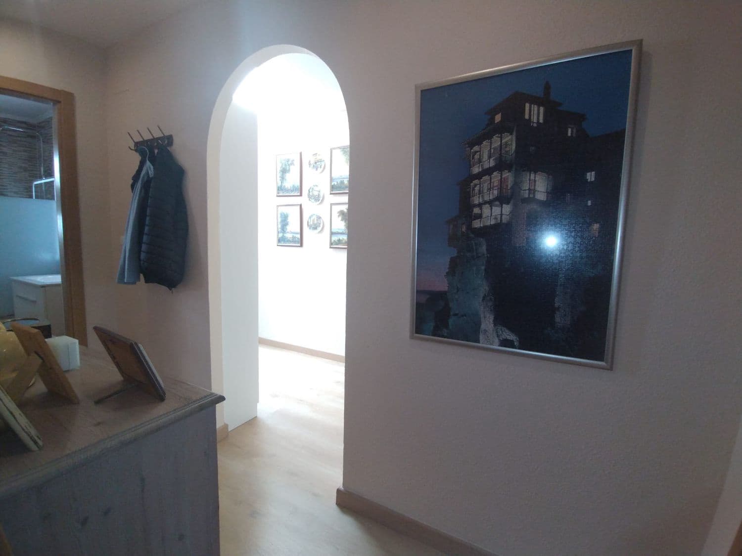 3 soveværelse Villa til salg i La Nucia med garage - € 324.000 (Ref: 9375527)