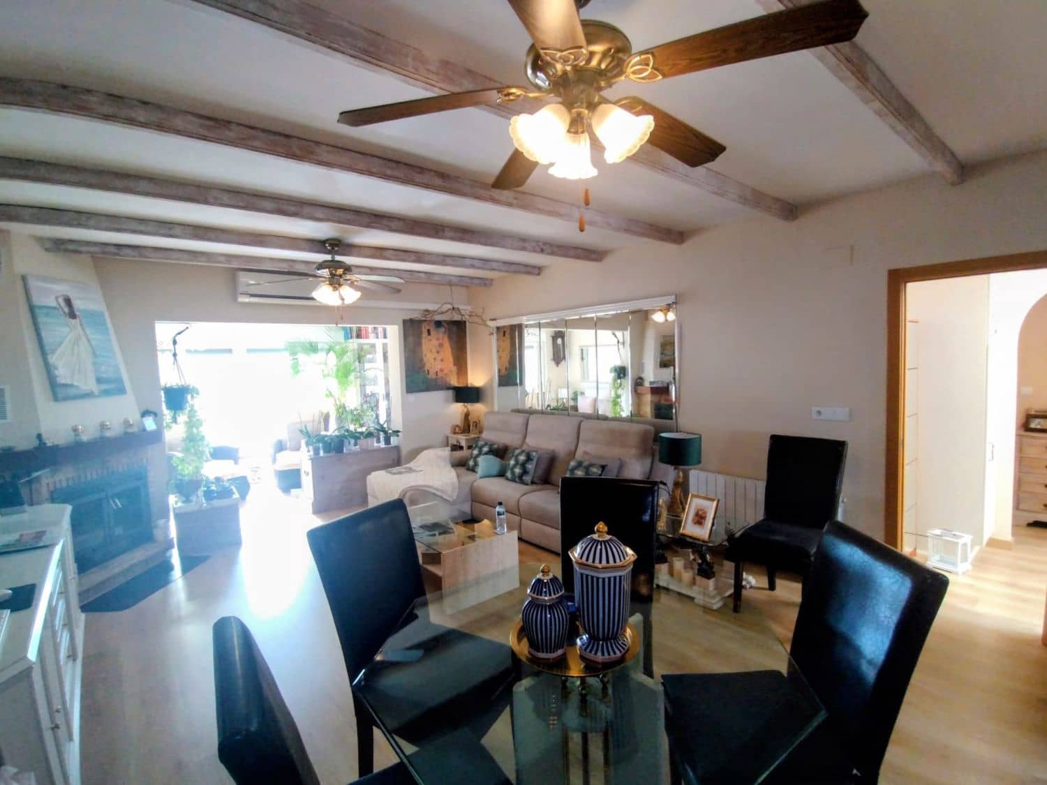 3 soveværelse Villa til salg i La Nucia med garage - € 324.000 (Ref: 9375527)