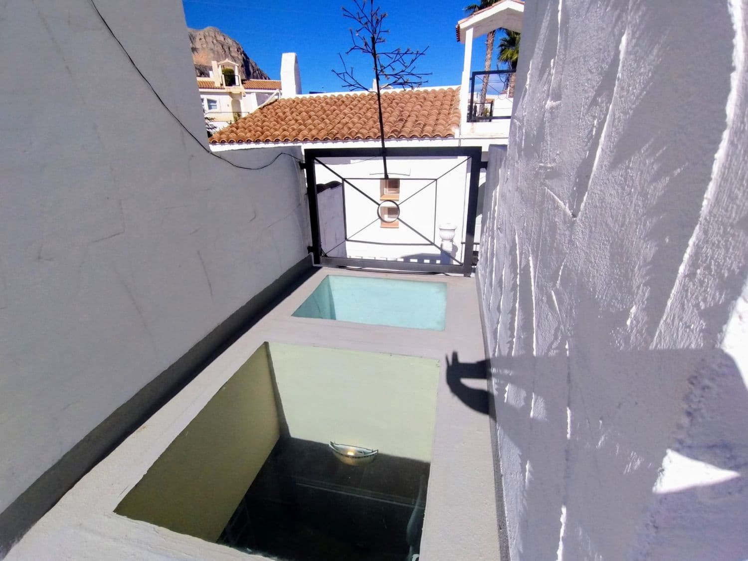 3 soveværelse Villa til salg i La Nucia med garage - € 324.000 (Ref: 9375527)