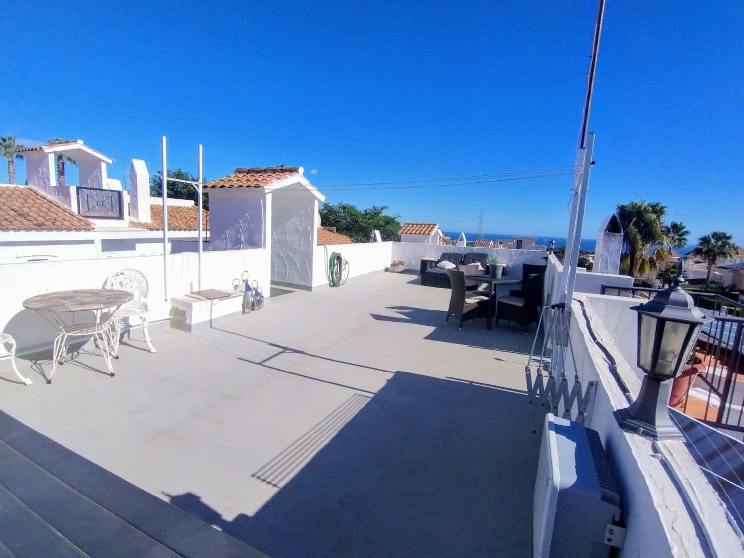 3 soveværelse Villa til salg i La Nucia med garage - € 324.000 (Ref: 9375527)